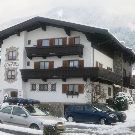 Haus Katharina Apartment Westendorf Ngoại thất bức ảnh