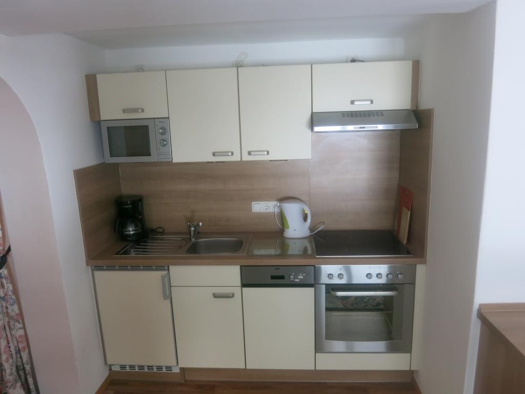 Haus Katharina Apartment Westendorf Phòng bức ảnh