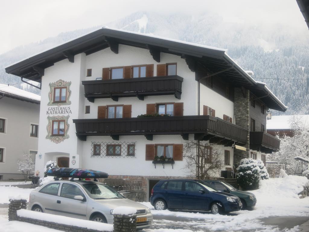 Haus Katharina Apartment Westendorf Ngoại thất bức ảnh