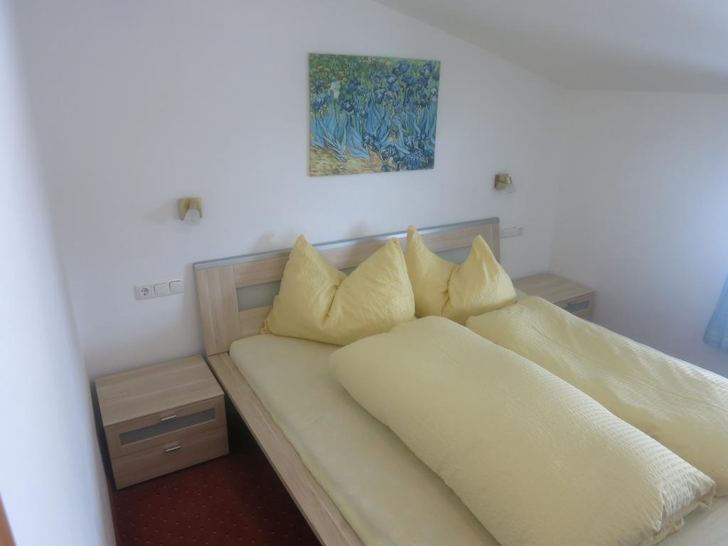 Haus Katharina Apartment Westendorf Phòng bức ảnh