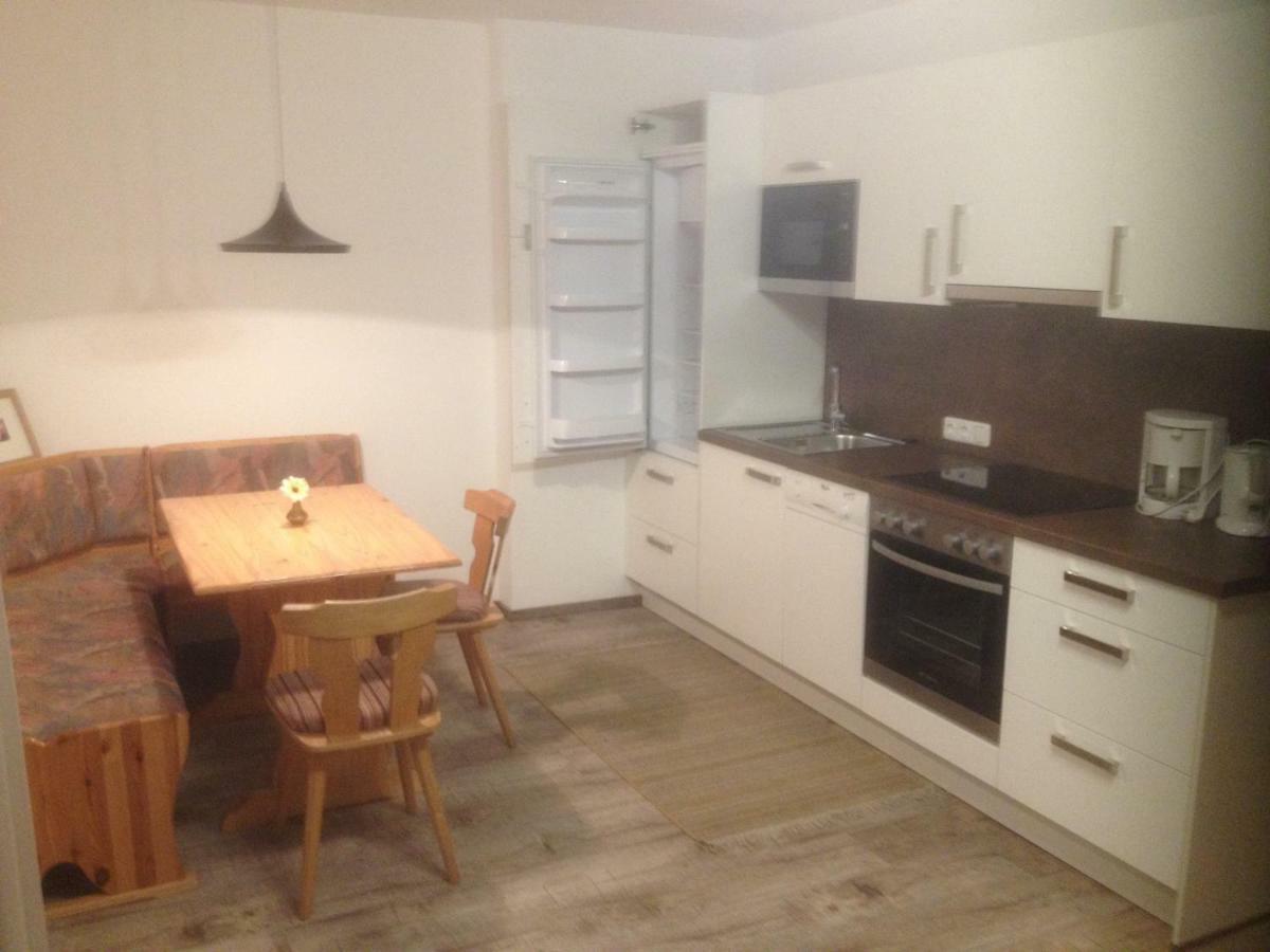 Haus Katharina Apartment Westendorf Ngoại thất bức ảnh